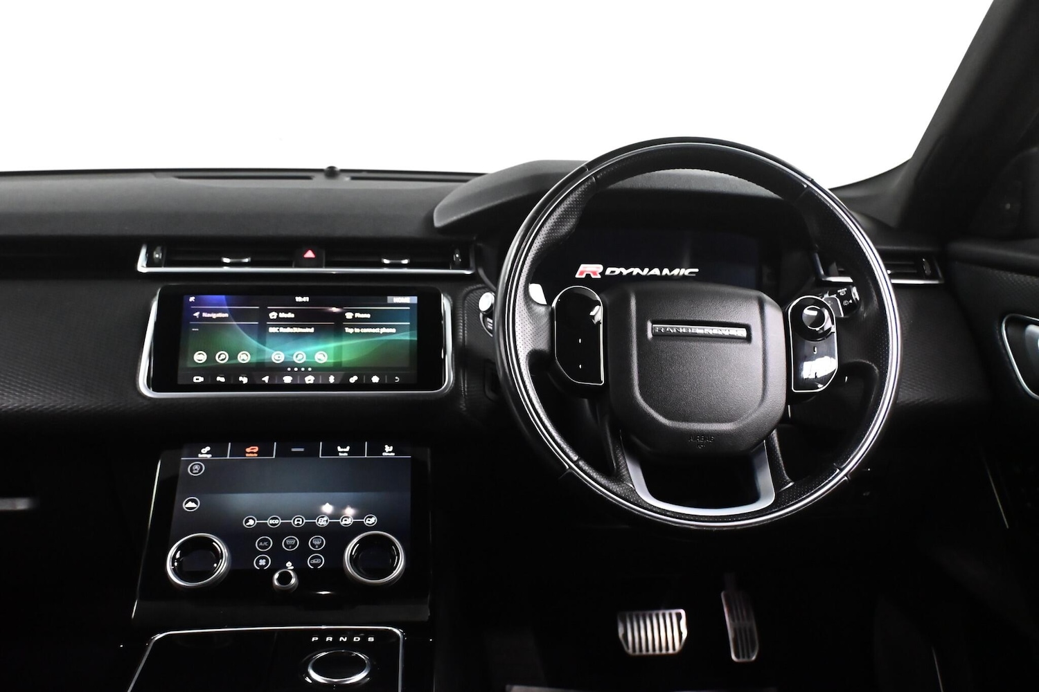 Used Land Rover Range Rover Velar 2018 for sale - 77977787: Photo 32