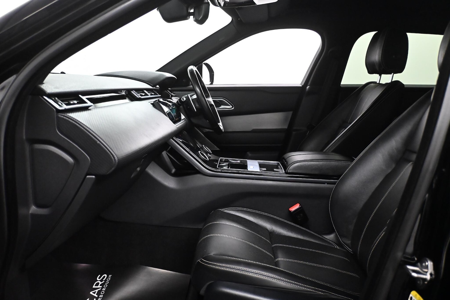 Used Land Rover Range Rover Velar 2018 for sale - 77977787: Photo 33