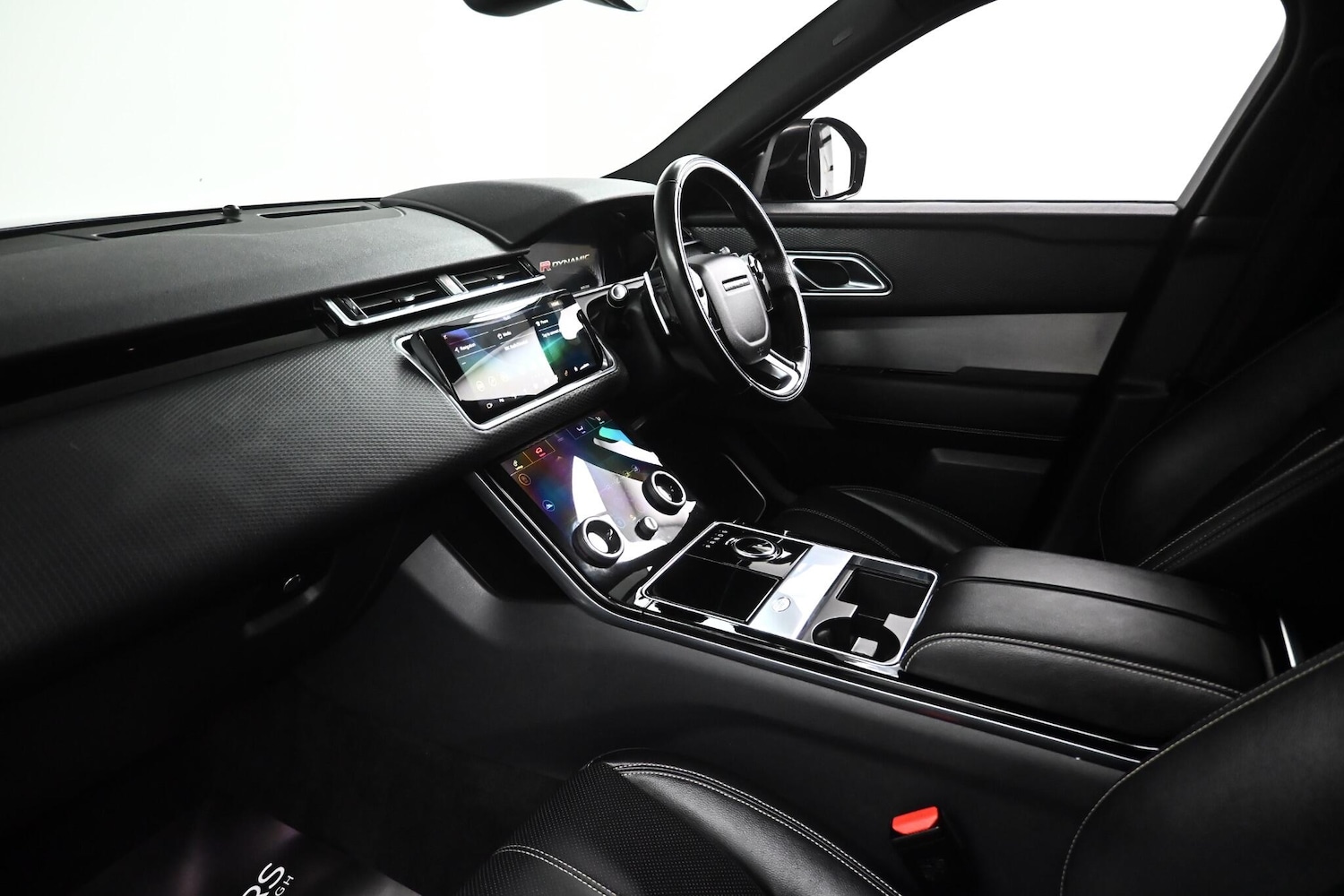 Used Land Rover Range Rover Velar 2018 for sale - 77977787: Photo 34