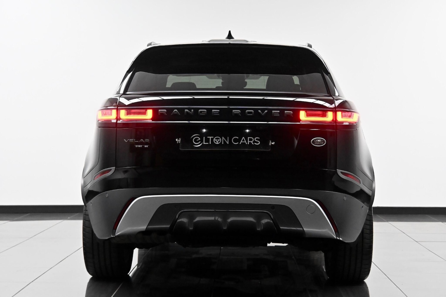 Used Land Rover Range Rover Velar 2018 for sale - 77977787: Photo 6