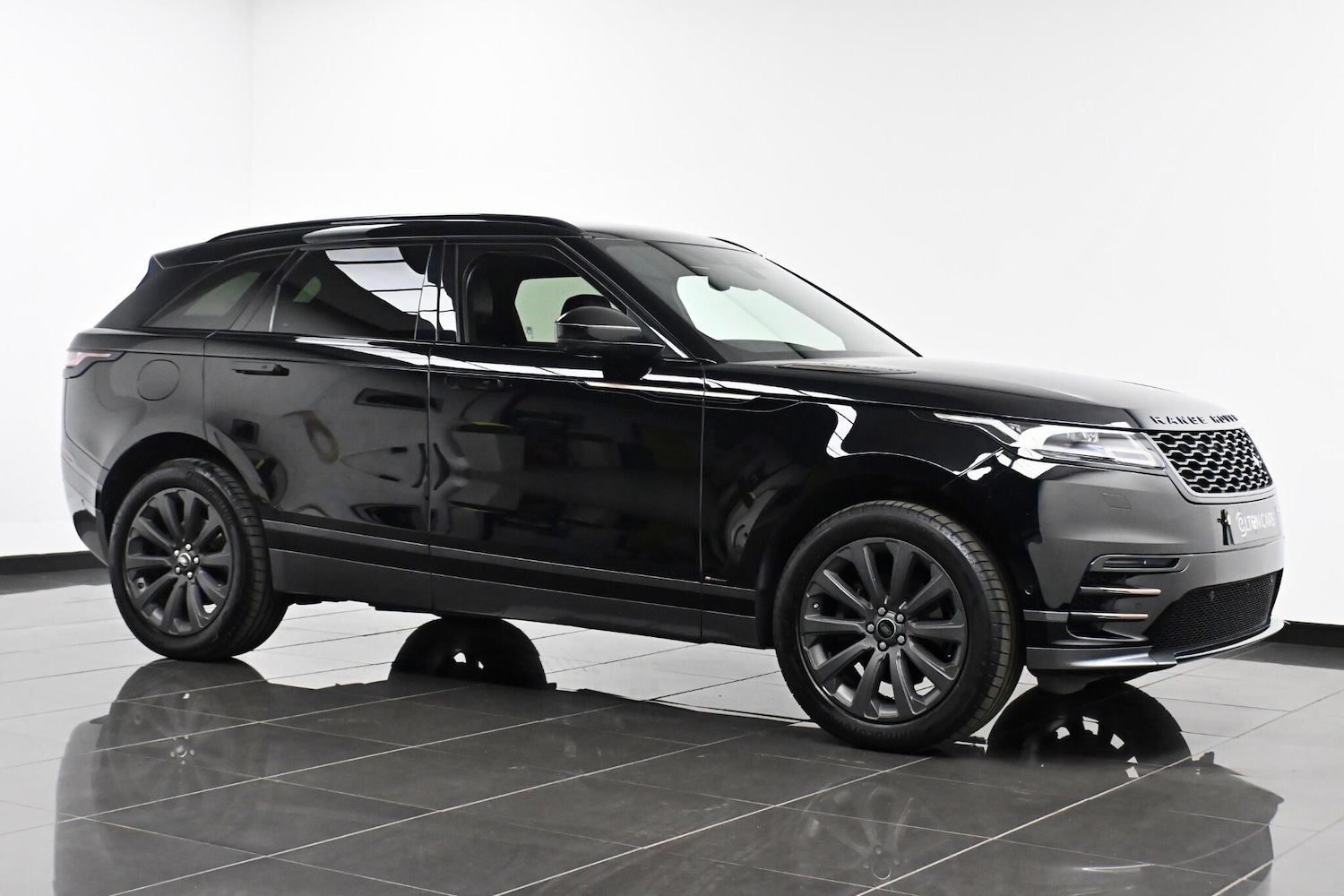 Used Land Rover Range Rover Velar 2018 for sale - 77977787: Photo 7