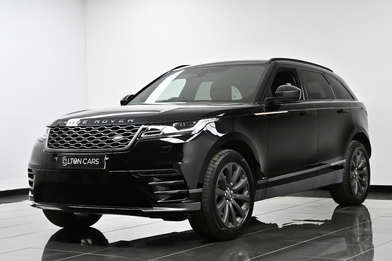 Used Land Rover Range Rover Velar 2018 for sale - 77977787: Photo 8