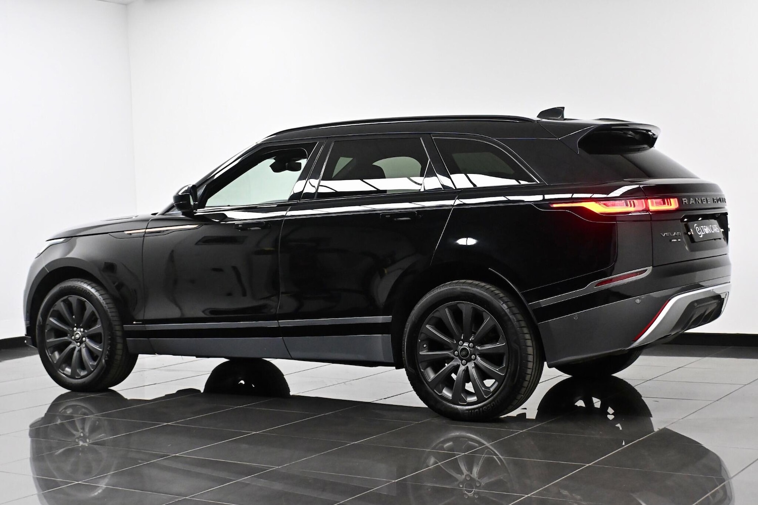 Used Land Rover Range Rover Velar 2018 for sale - 77977787: Photo 9