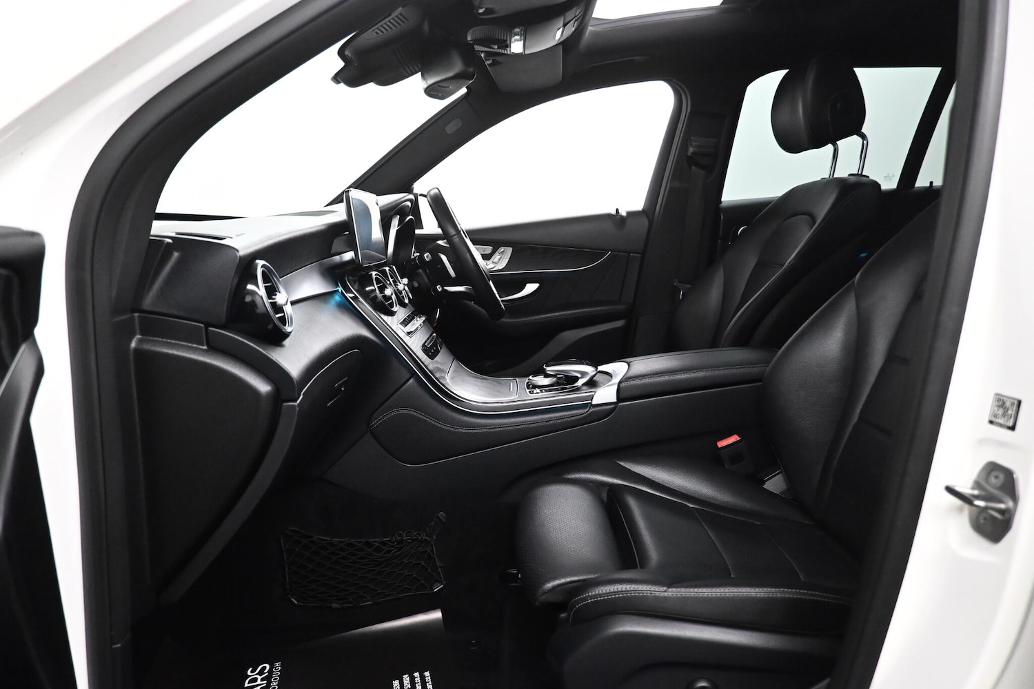 Used Mercedes-Benz GLC 2019 for sale - 77314611: Photo 10