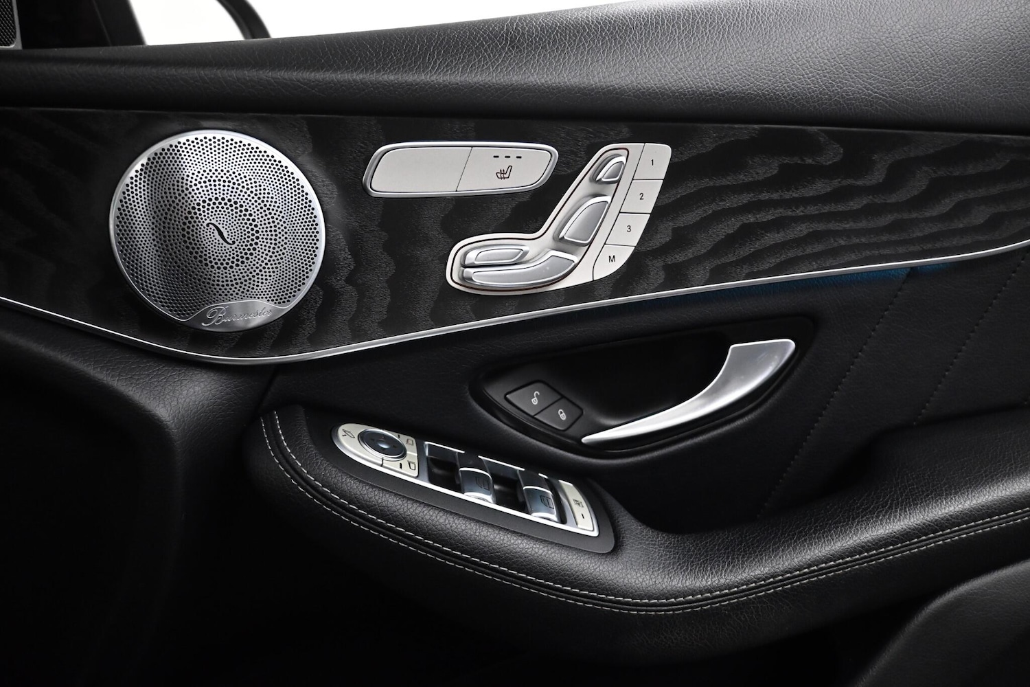 Used Mercedes-Benz GLC 2019 for sale - 77314611: Photo 14