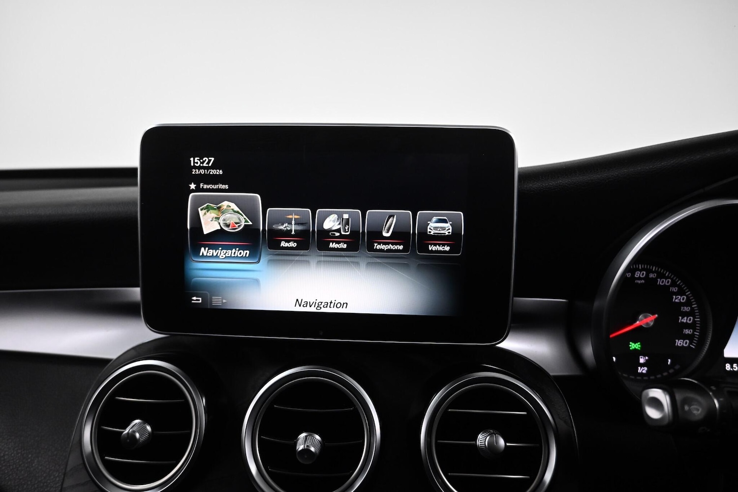 Used Mercedes-Benz GLC 2019 for sale - 77314611: Photo 22