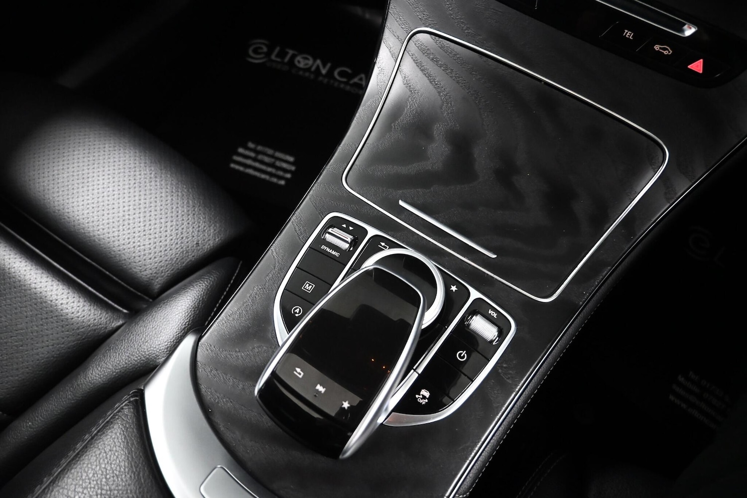 Used Mercedes-Benz GLC 2019 for sale - 77314611: Photo 25