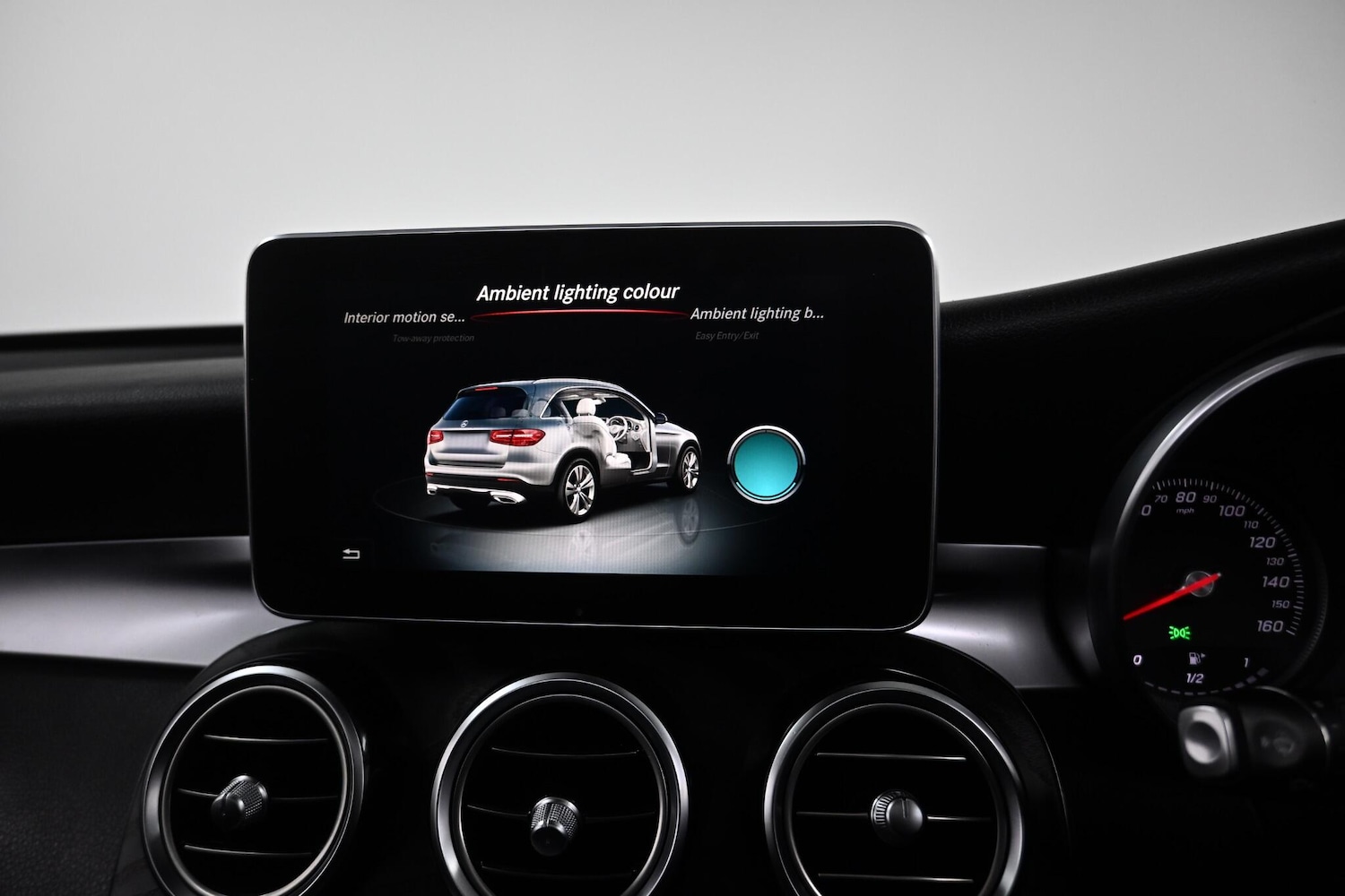 Used Mercedes-Benz GLC 2019 for sale - 77314611: Photo 26