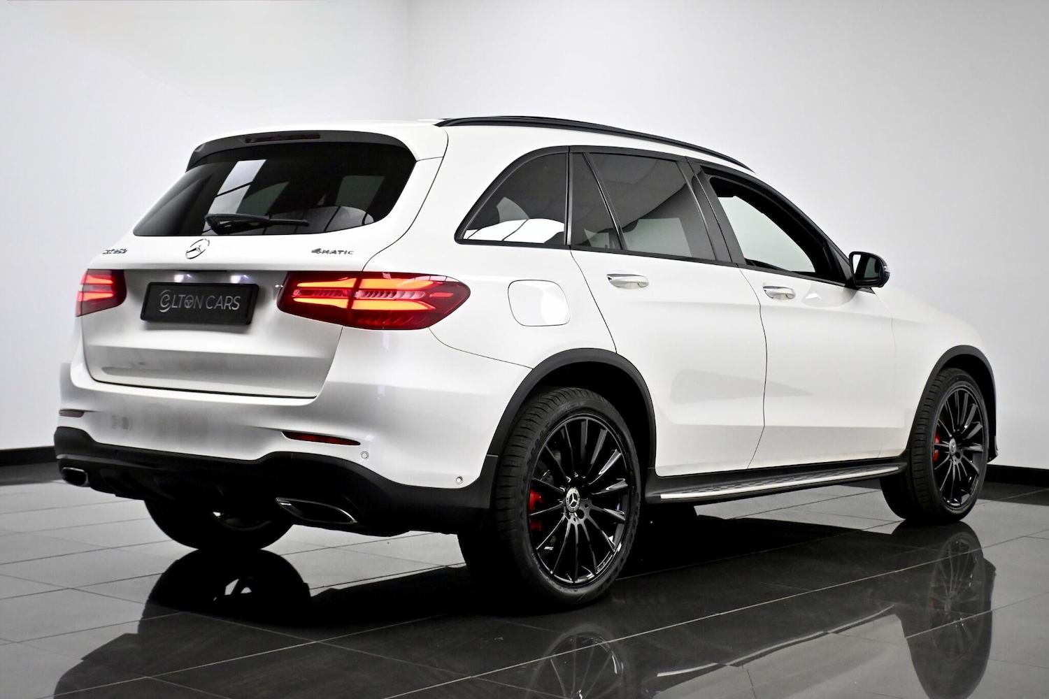 Used Mercedes-Benz GLC 2019 for sale - 77314611: Photo 28