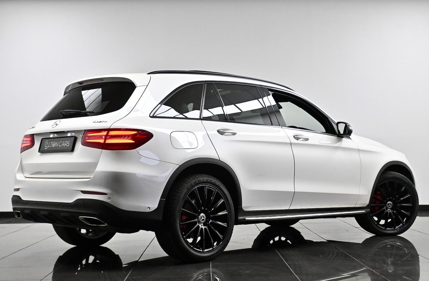 Used Mercedes-Benz GLC 2019 for sale - 77314611: Photo 31