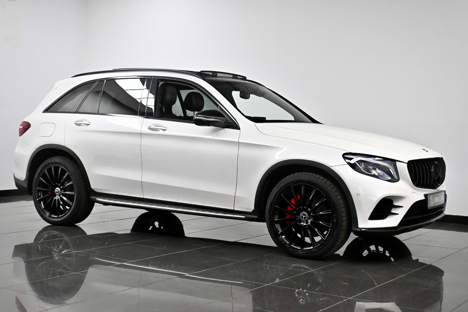 Used Mercedes-Benz GLC 2019 for sale - 77314611: Photo 8