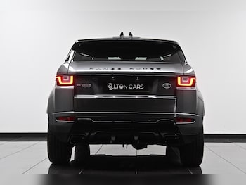 Used Land Rover Range Rover Evoque 2016 for sale - 78911496: Photo