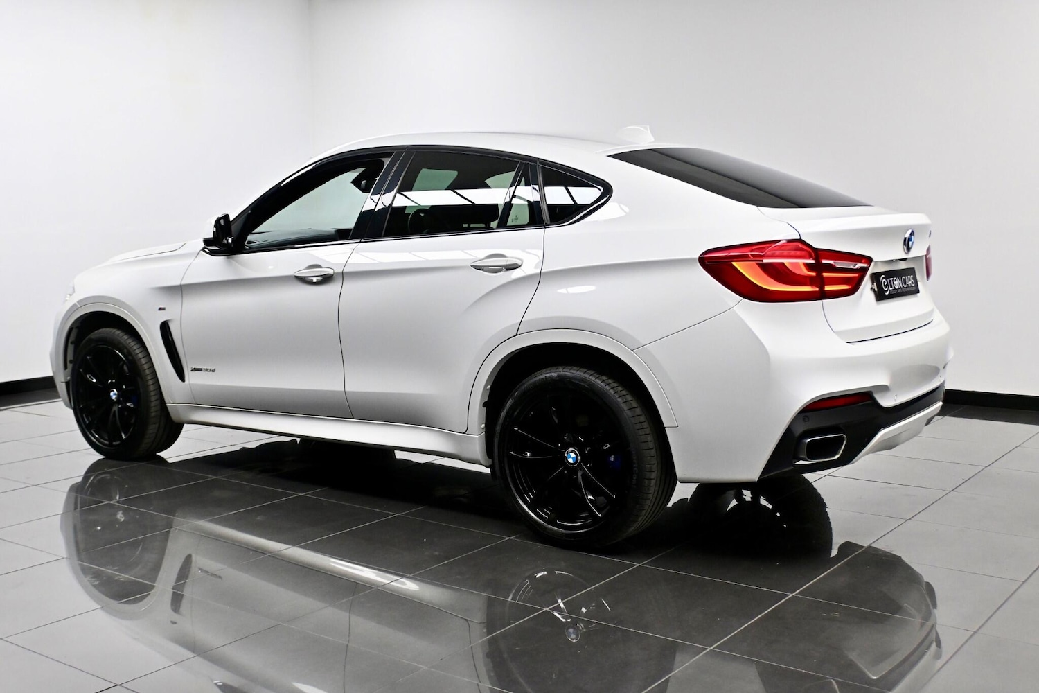 Used BMW X6 2016 for sale - 77109374: Photo 10