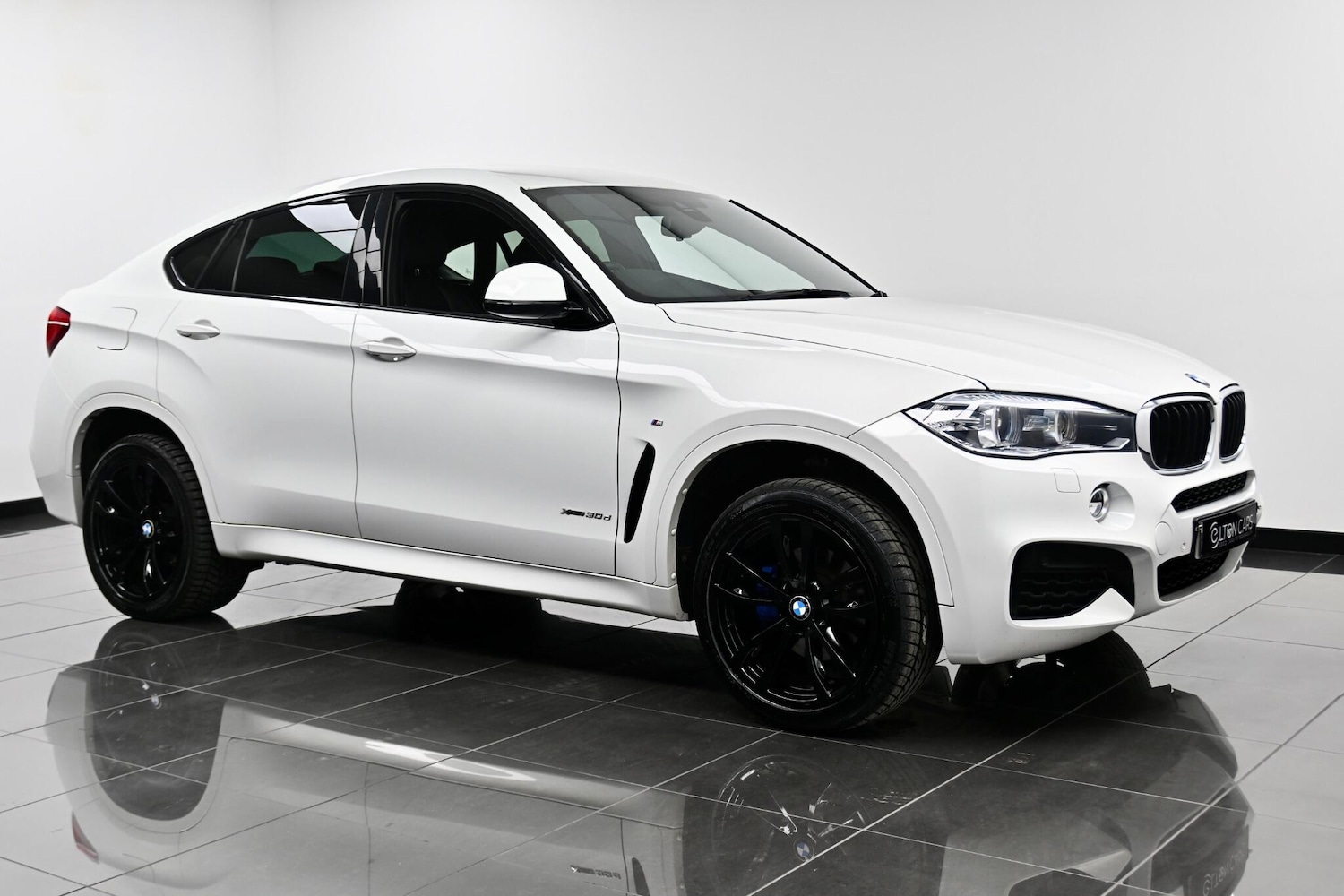Used BMW X6 2016 for sale - 77109374: Photo 11