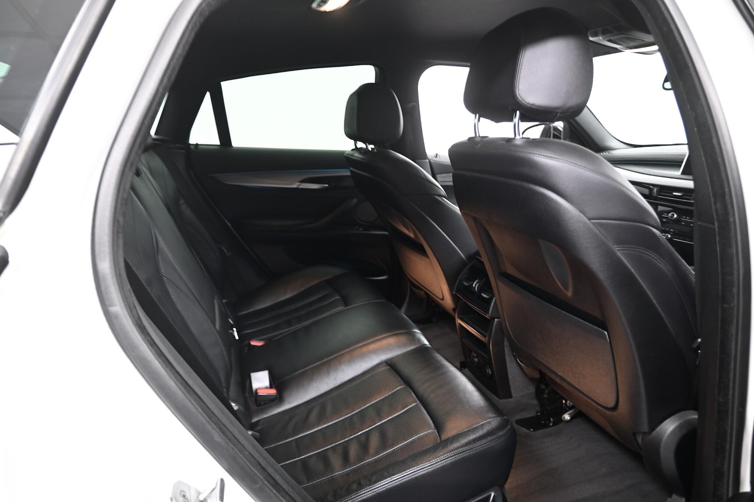 Used BMW X6 2016 for sale - 77109374: Photo 14