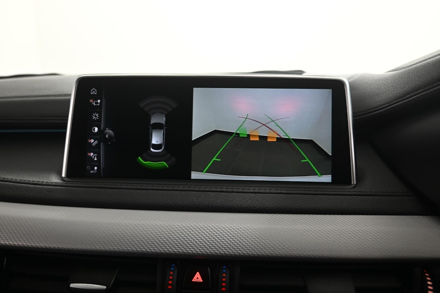 Used BMW X6 2016 for sale - 77109374: Photo 15