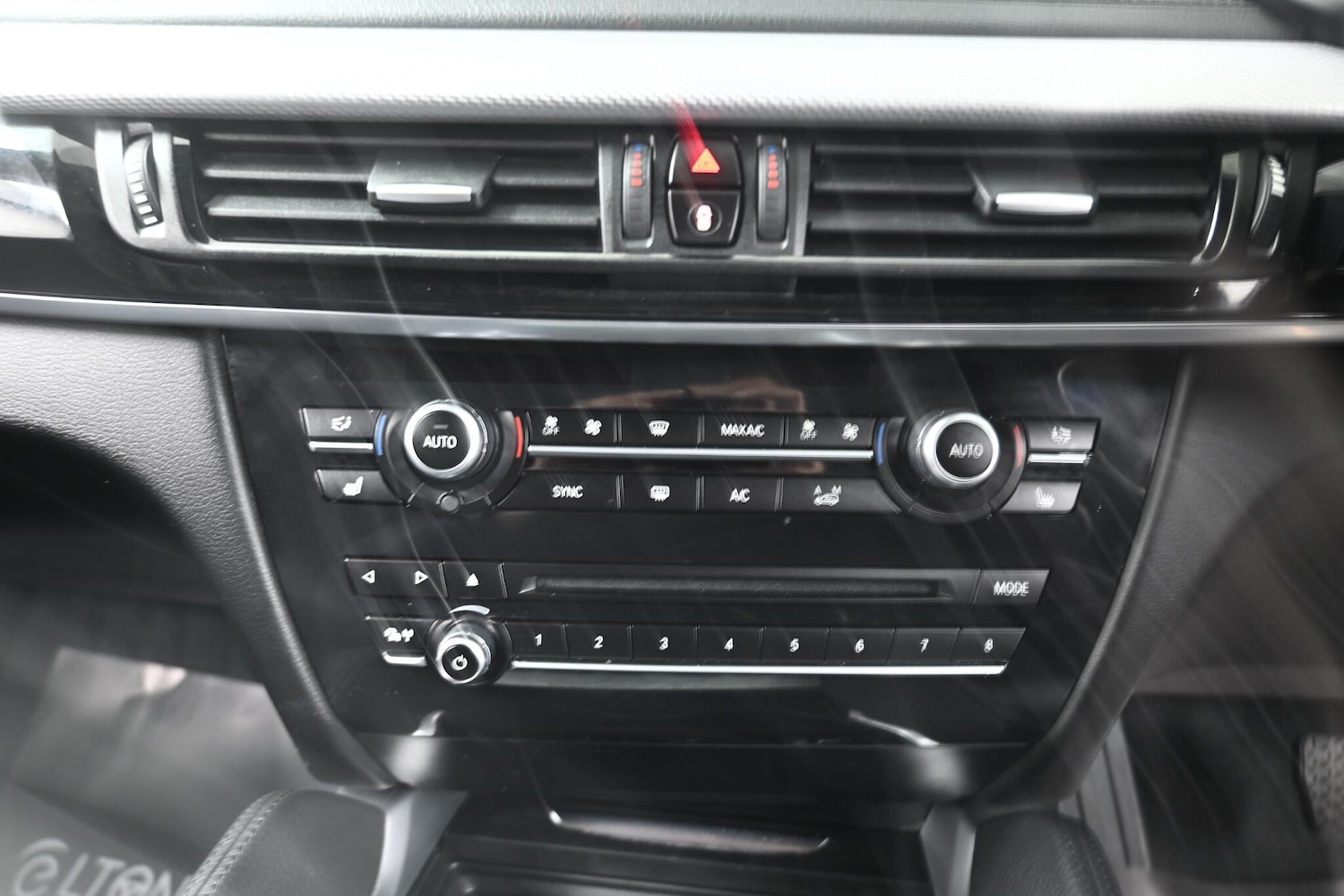 Used BMW X6 2016 for sale - 77109374: Photo 18