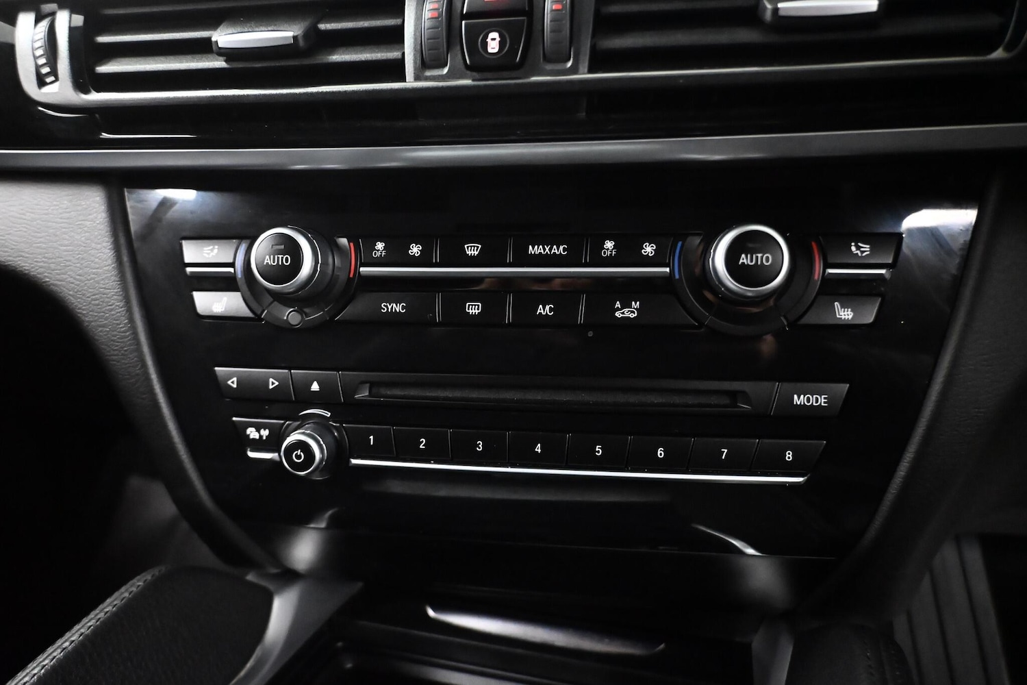 Used BMW X6 2016 for sale - 77109374: Photo 19