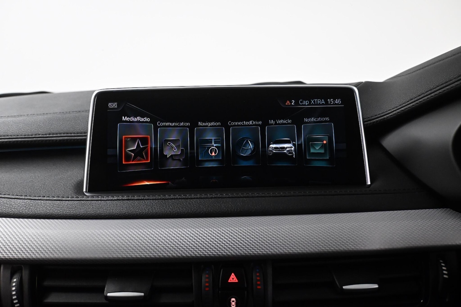 Used BMW X6 2016 for sale - 77109374: Photo 21