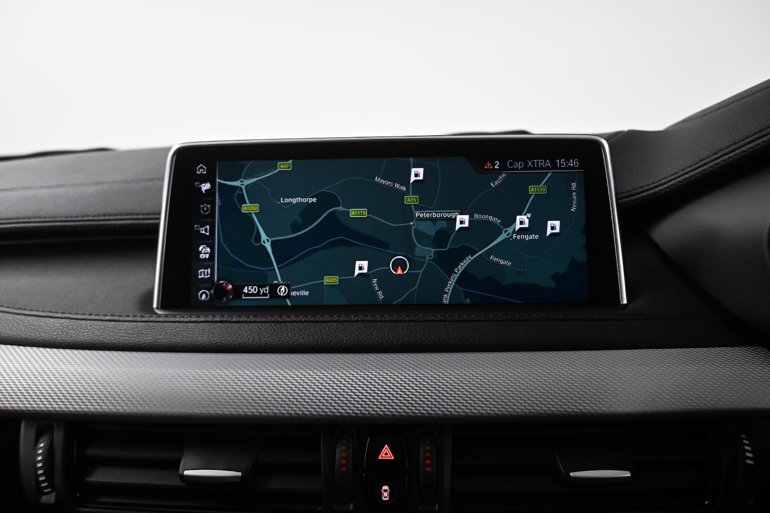 Used BMW X6 2016 for sale - 77109374: Photo 22