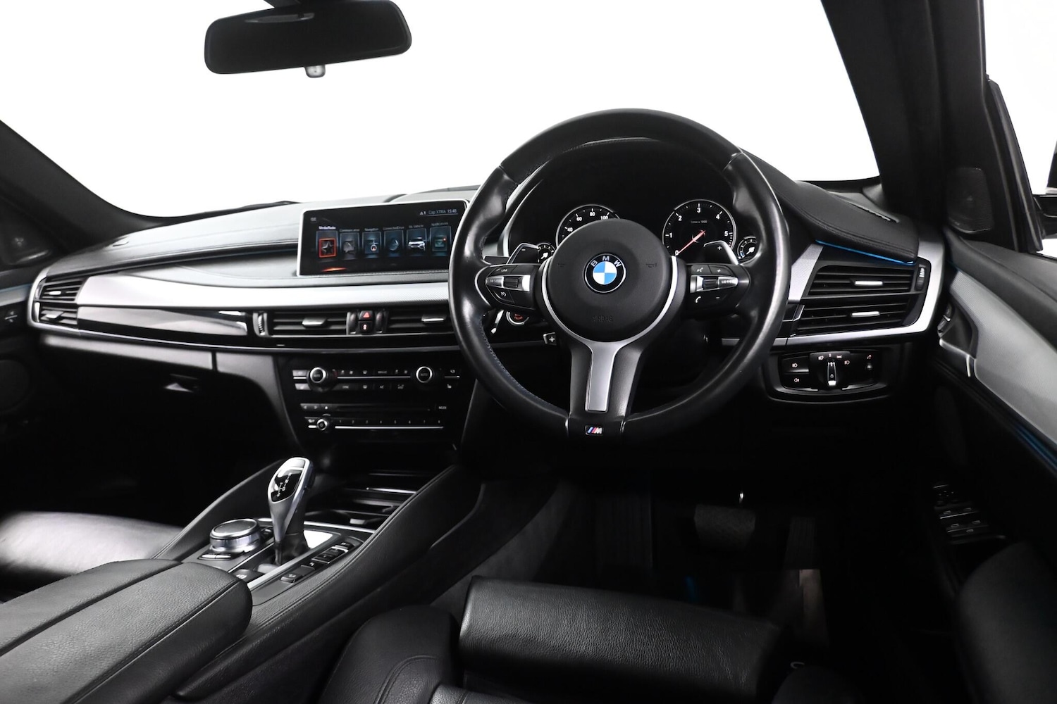 Used BMW X6 2016 for sale - 77109374: Photo 25