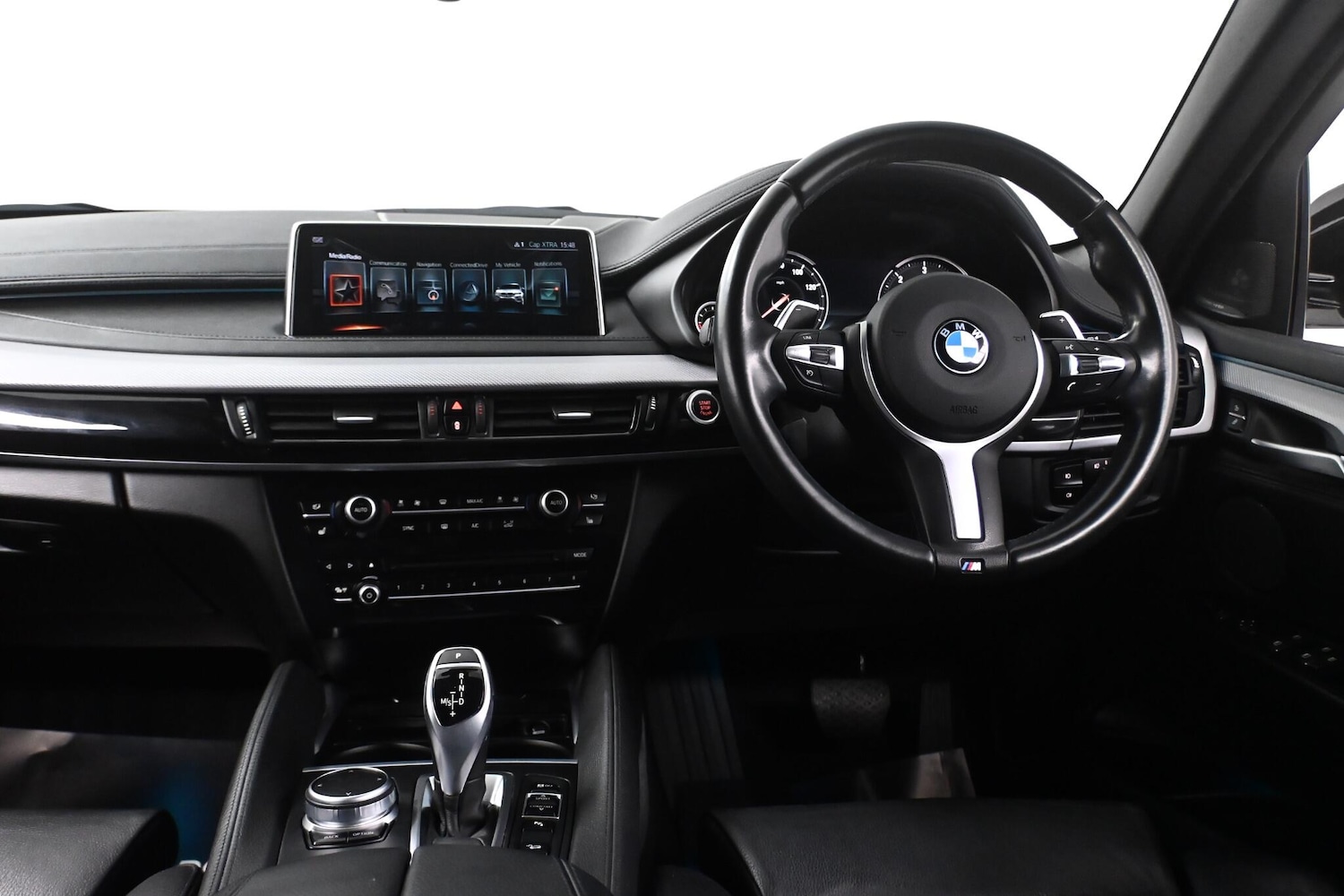 Used BMW X6 2016 for sale - 77109374: Photo 27