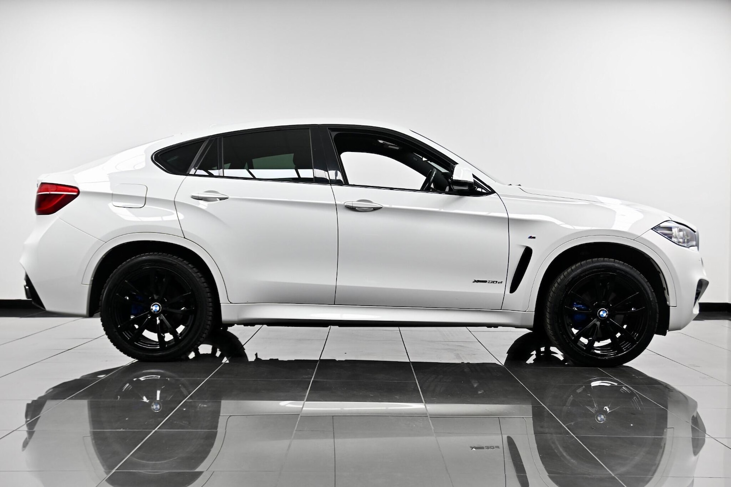 Used BMW X6 2016 for sale - 77109374: Photo 4