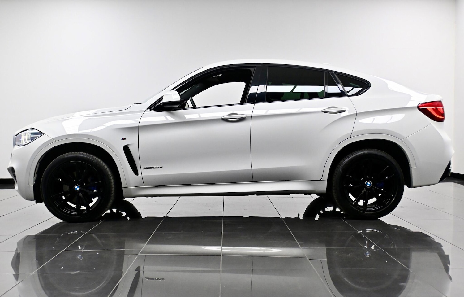 Used BMW X6 2016 for sale - 77109374: Photo 5