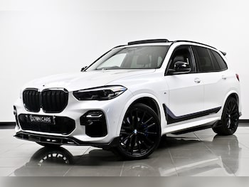 Used BMW X5 2019 for sale - 75950127: Photo