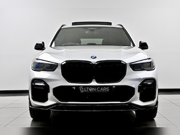 Used BMW X5 2019 for sale - 75950127: Photo