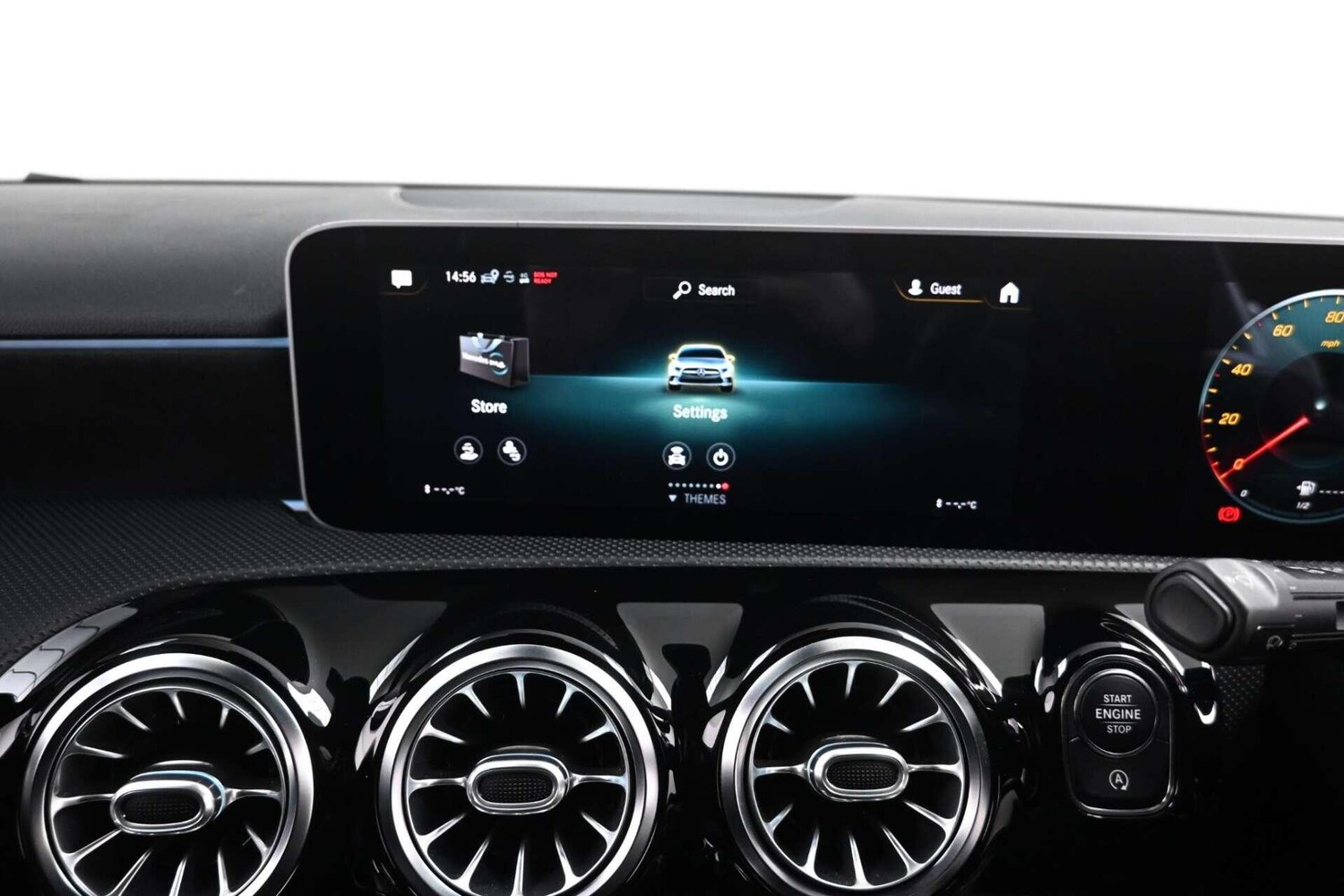 Used Mercedes-Benz A-Class 2019 for sale - 77784005: Photo 13