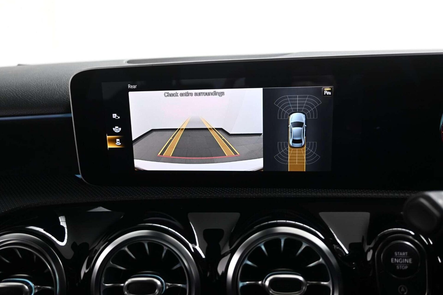 Used Mercedes-Benz A-Class 2019 for sale - 77784005: Photo 16