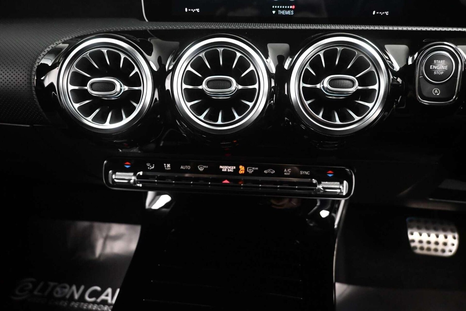 Used Mercedes-Benz A-Class 2019 for sale - 77784005: Photo 17