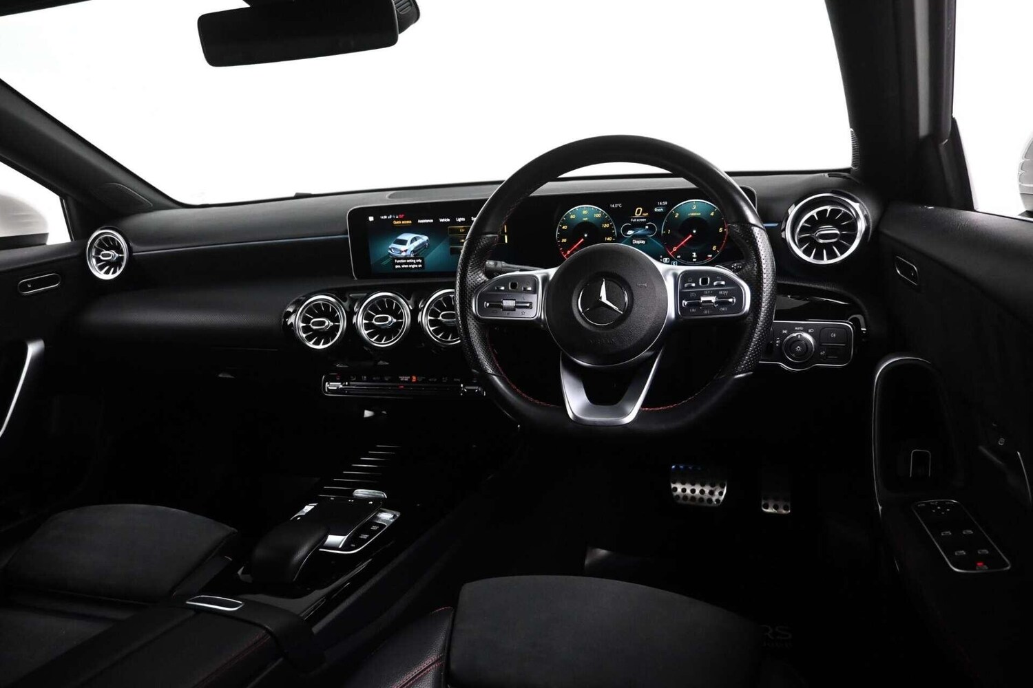 Used Mercedes-Benz A-Class 2019 for sale - 77784005: Photo 20