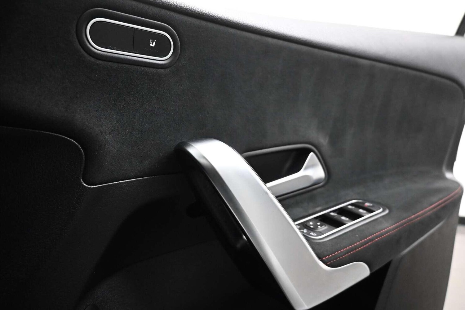 Used Mercedes-Benz A-Class 2019 for sale - 77784005: Photo 22