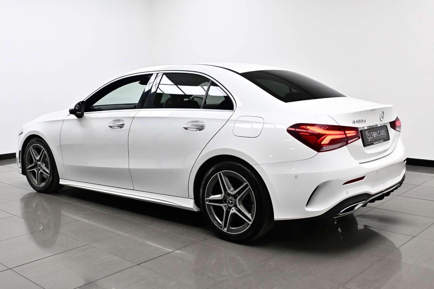 Used Mercedes-Benz A-Class 2019 for sale - 77784005: Photo 26