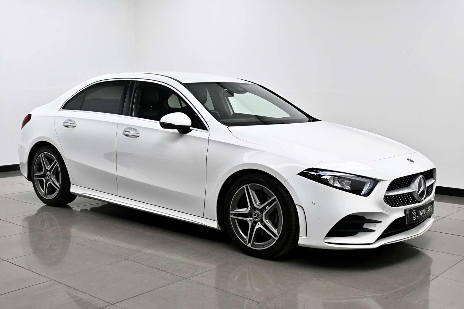 Used Mercedes-Benz A-Class 2019 for sale - 77784005: Photo 27