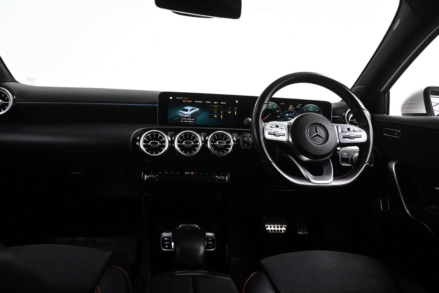 Used Mercedes-Benz A-Class 2019 for sale - 77784005: Photo 28