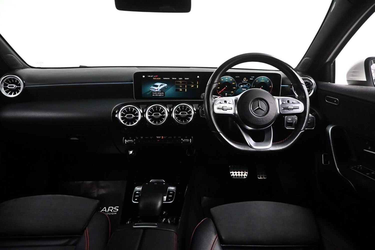 Used Mercedes-Benz A-Class 2019 for sale - 77784005: Photo 29