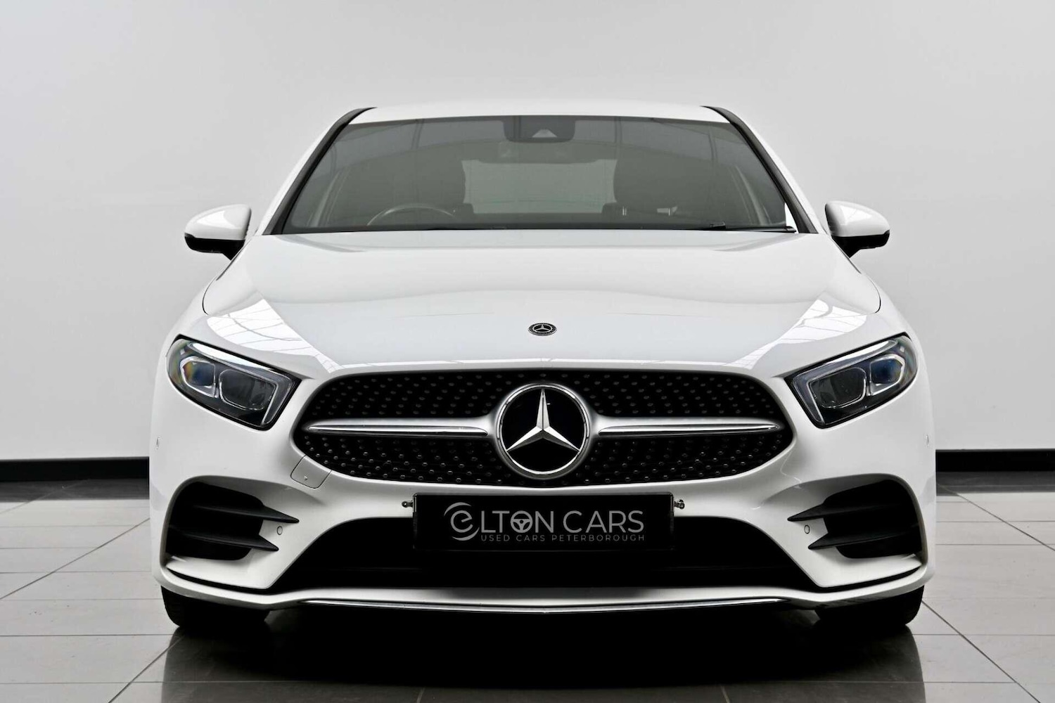Used Mercedes-Benz A-Class 2019 for sale - 77784005: Photo 3