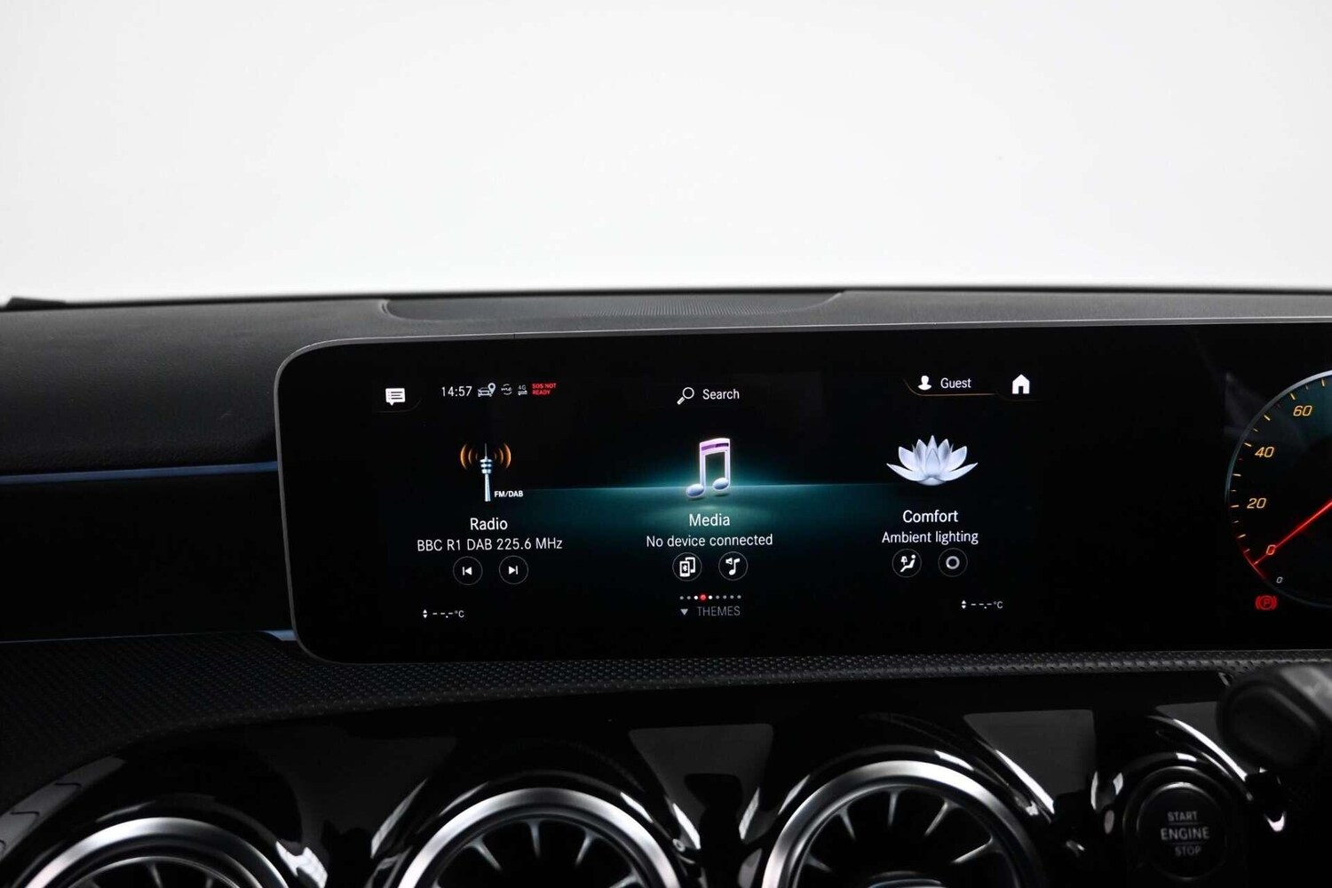 Used Mercedes-Benz A-Class 2019 for sale - 77784005: Photo 32