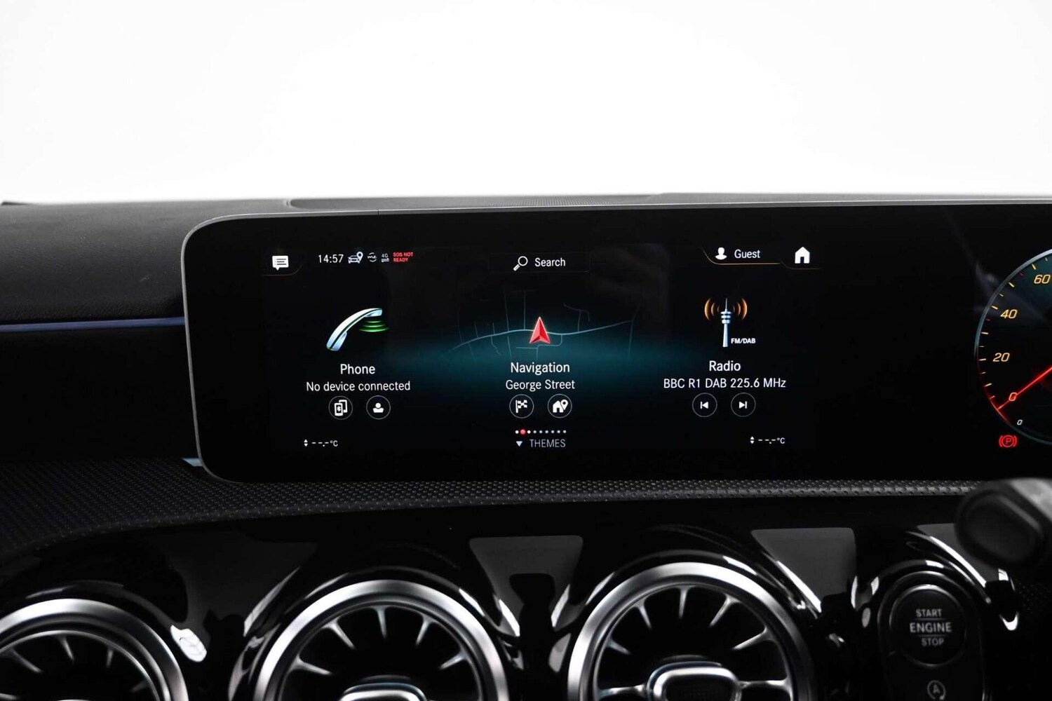 Used Mercedes-Benz A-Class 2019 for sale - 77784005: Photo 33