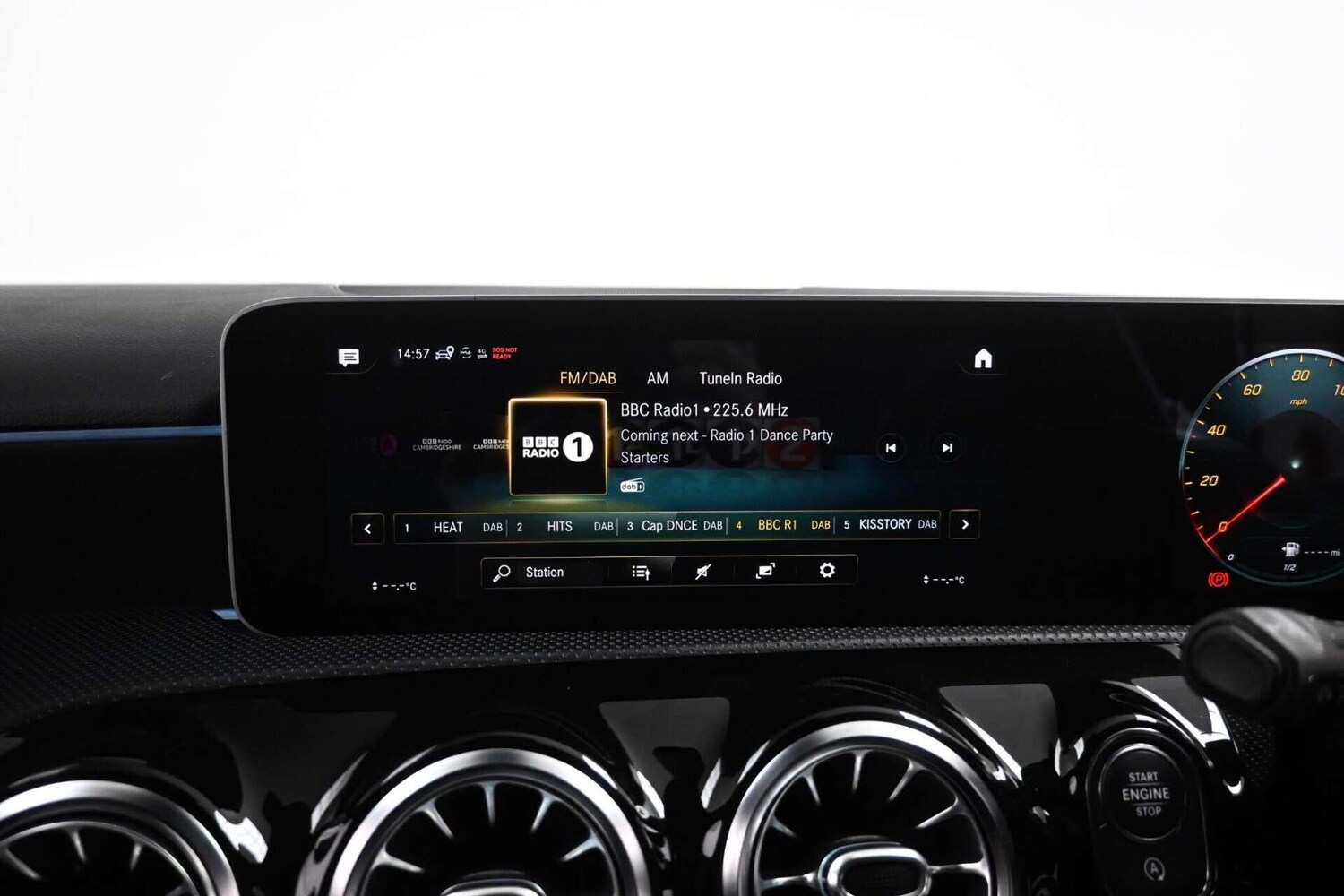 Used Mercedes-Benz A-Class 2019 for sale - 77784005: Photo 35