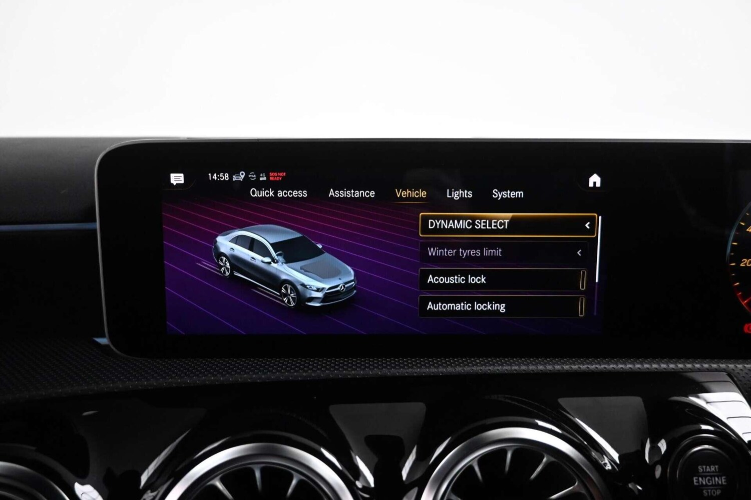 Used Mercedes-Benz A-Class 2019 for sale - 77784005: Photo 37