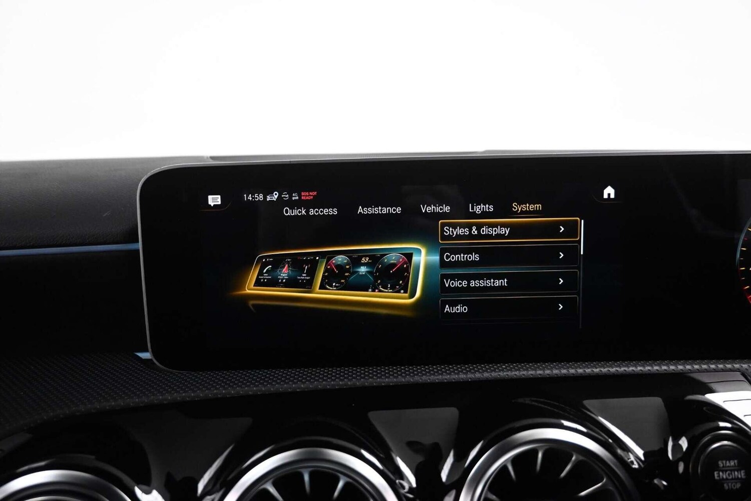 Used Mercedes-Benz A-Class 2019 for sale - 77784005: Photo 38