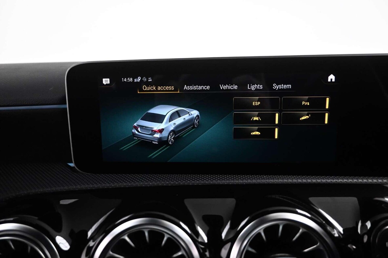 Used Mercedes-Benz A-Class 2019 for sale - 77784005: Photo 39