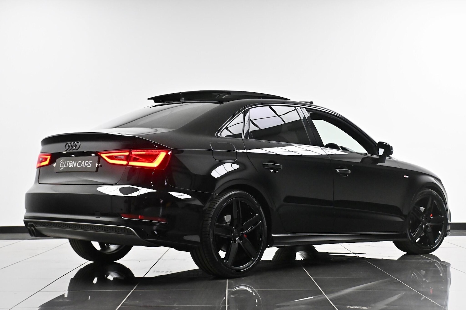 Used Audi A3 2016 for sale - 77386634: Photo 10