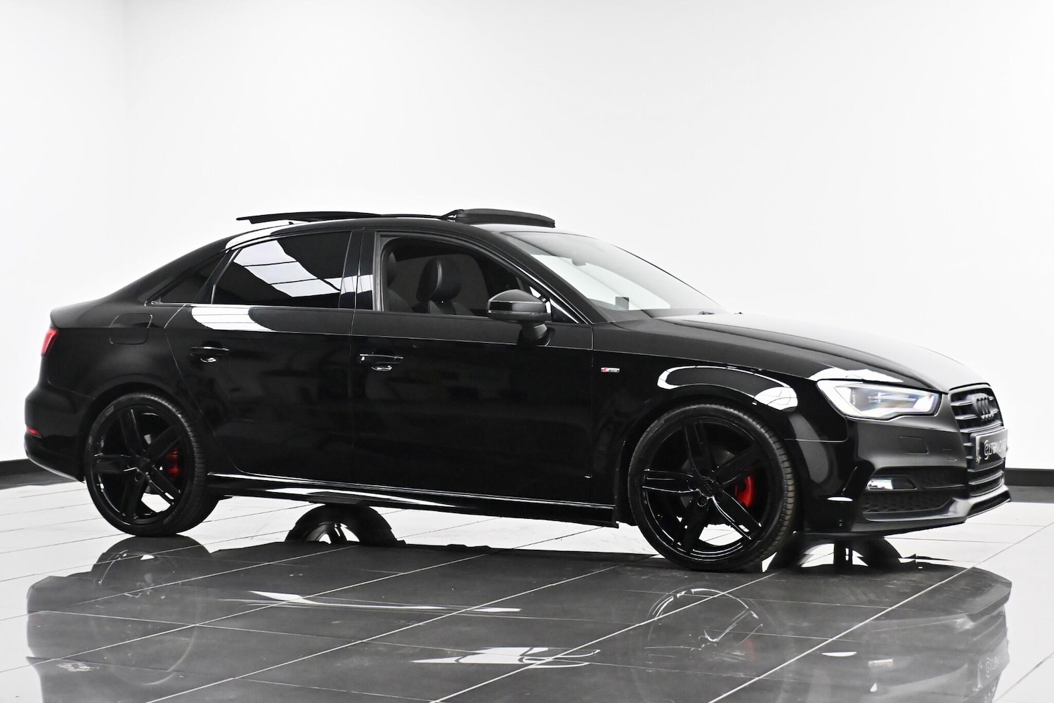 Used Audi A3 2016 for sale - 77386634: Photo 12