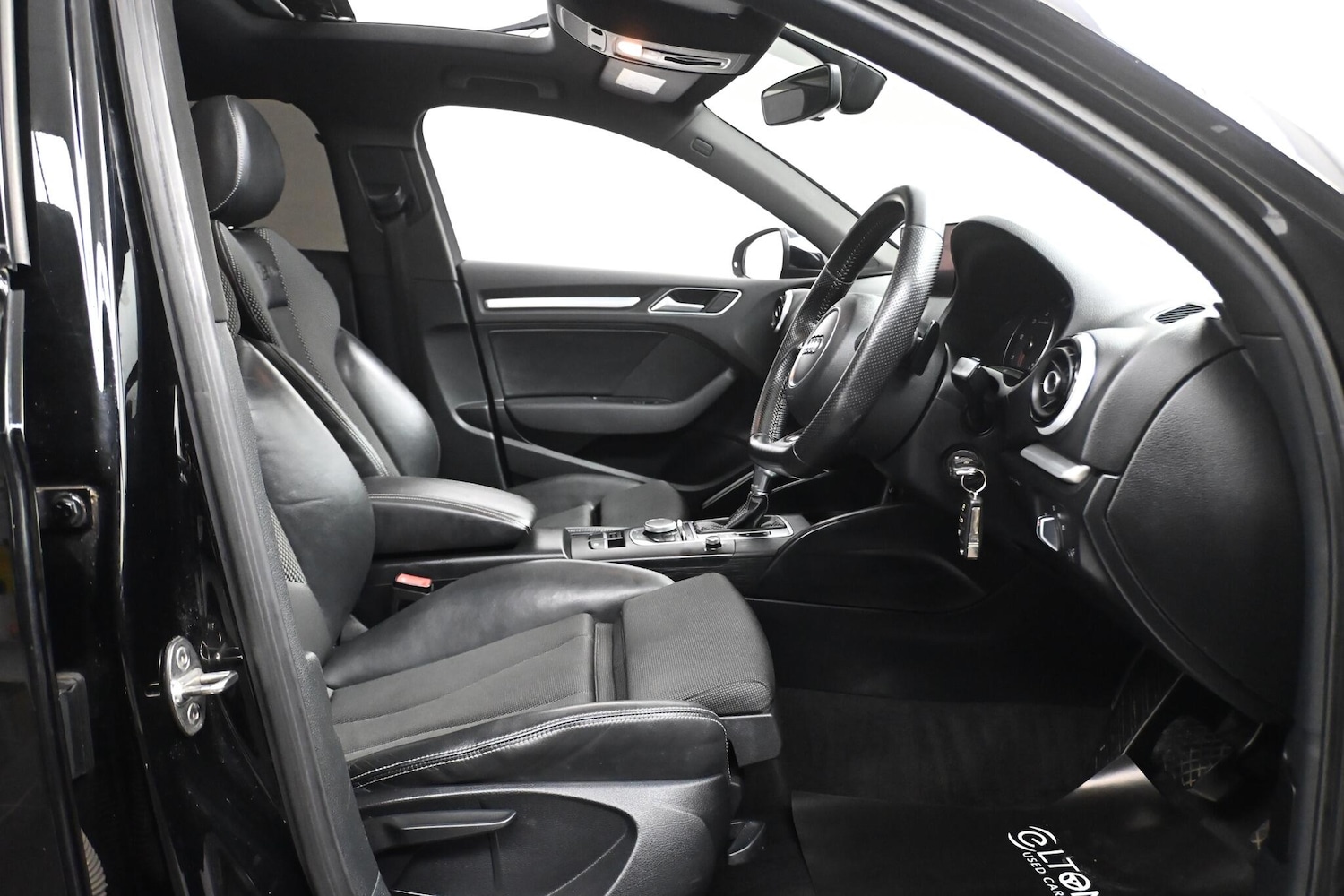 Used Audi A3 2016 for sale - 77386634: Photo 13