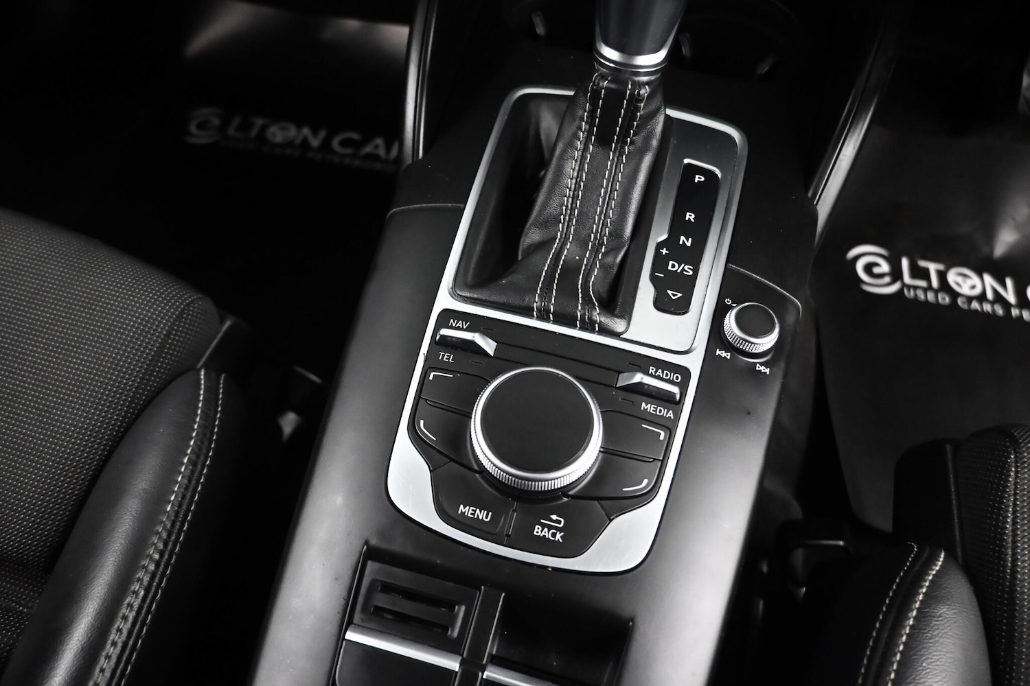 Used Audi A3 2016 for sale - 77386634: Photo 18